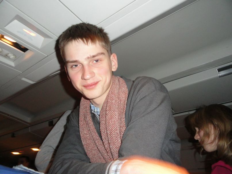 Макс Буров фотография #17