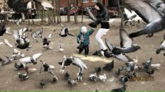 Фотография Яковлевой-Жабриковой Светланы