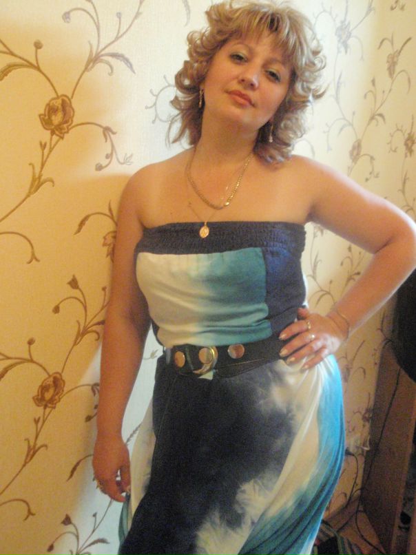 Ксюша Слободянюк фотография #25