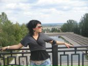 Фотография Дубовой Натальи