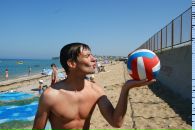 Фотография Любавин Валерий