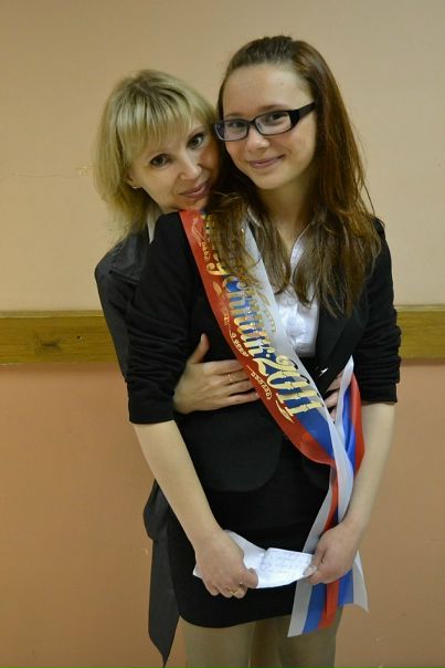 Наташа Савельева фото №33