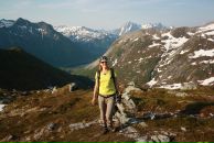 Фотография Ковардаковой Алены