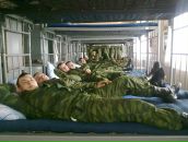 Фотография Леонова Дани