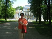 Фотография Petrova Maria