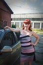 Фотография Дмитриевой Марины