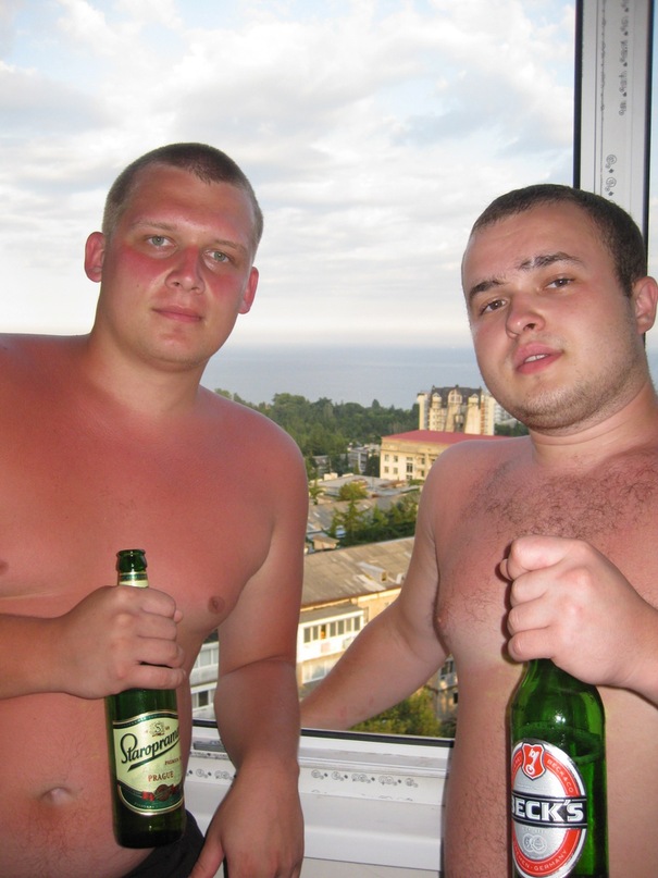 Юра Фролов фотография #13