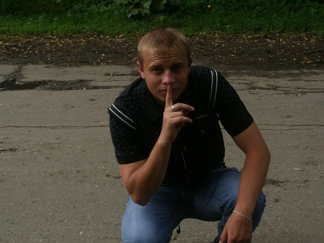 Виктор Знайкин фотография #47