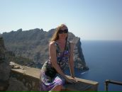 Фотография Полещук Елены