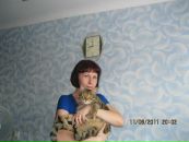 Фотография Мальцевой Натальи