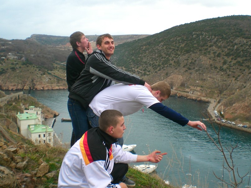 Андрей Софиенко фотография #14