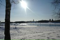 Фотография Арсентьевой Марии