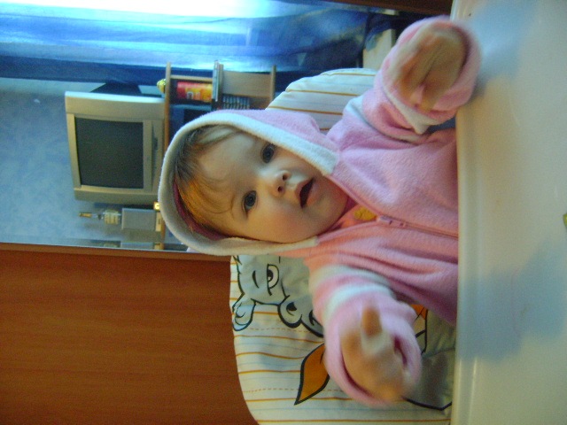 Мисс Марго фотография #7