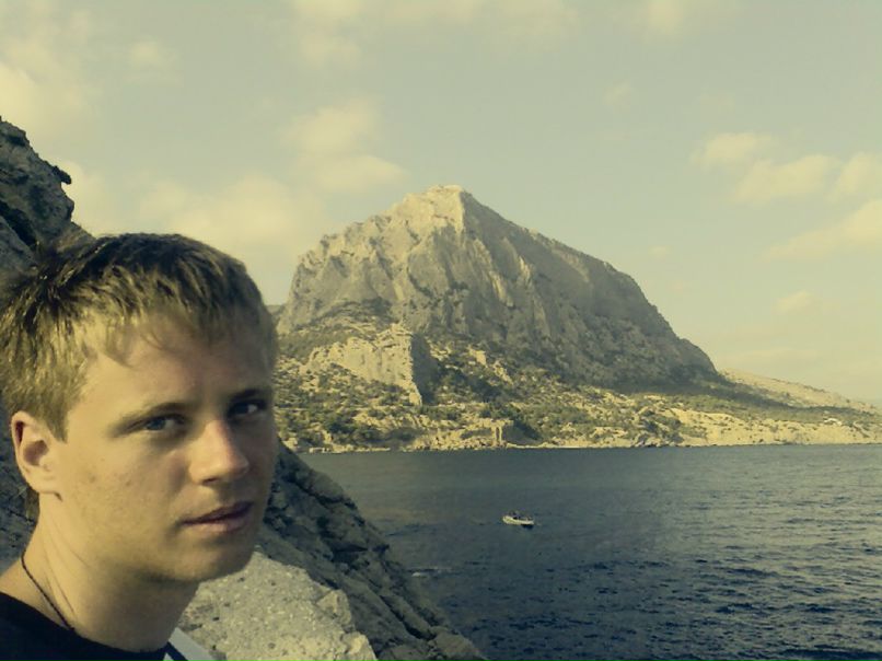 Илья Бартенев фотография #38