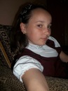 Катя Пігрух фотография #29 (источник - https://vk.com/id136497398)