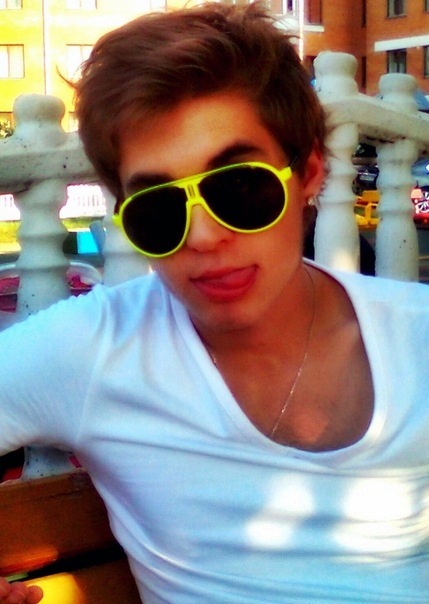 №14, Жека Степанов, Москва, Россия №14, Жека Степанов, Москва, Россия