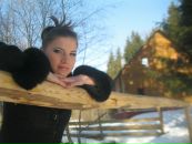 Аня Ілюк фотография #48 (источник - https://vk.com/id108225014)