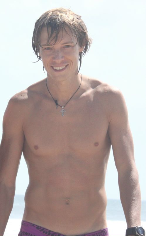 Артём Борычев фотография #6