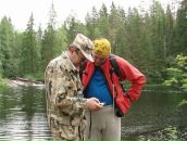 Фотография Шустрова Николая