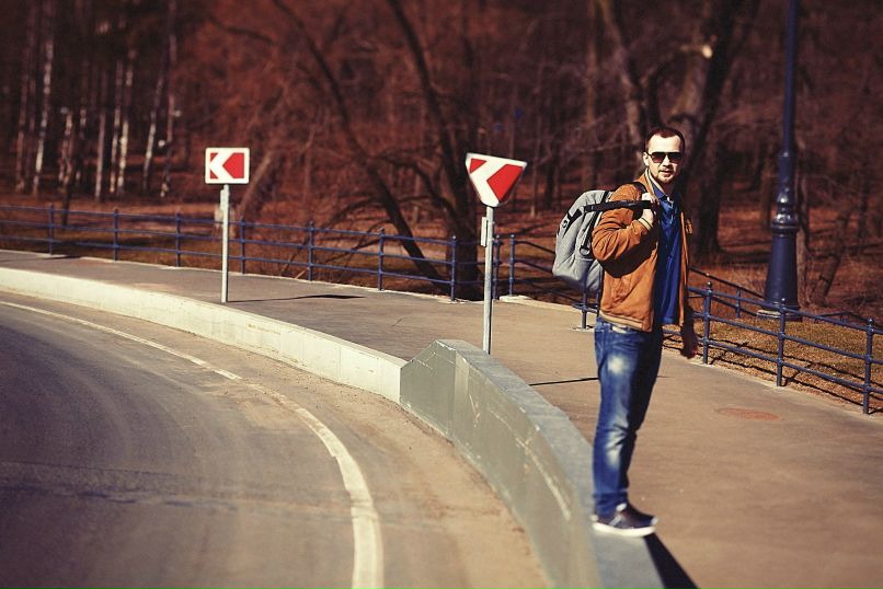 Дима Комаров фотография #13