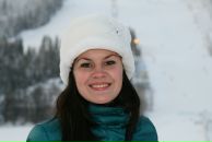 Фотография Мишичевой Алины