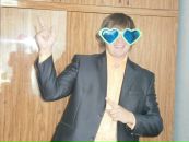 Фотография Царегородцева Вера