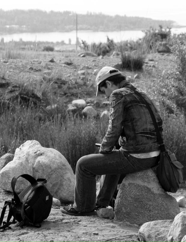 Сергей Постриганев фотография #1