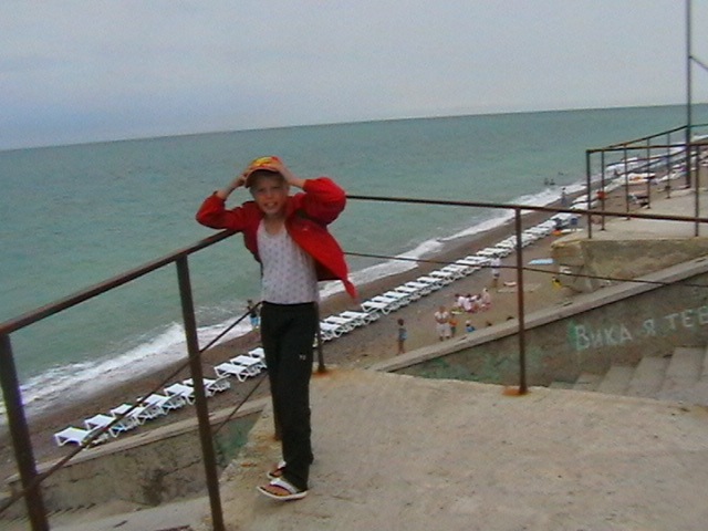 Юрич М@льченко фотография #37