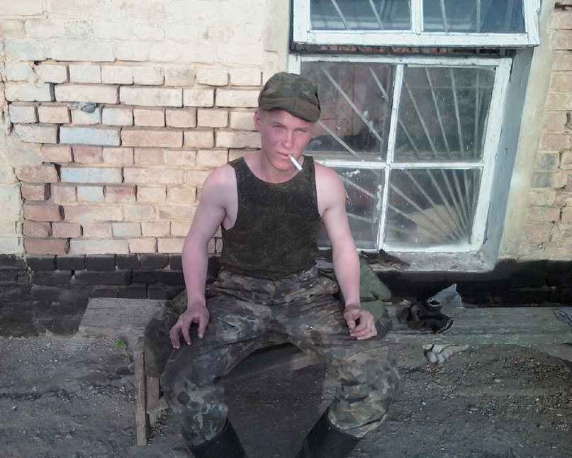 Евгений Носков фотография #32