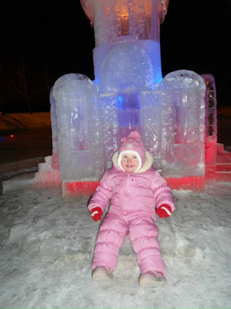 Марина Борисенко фото №31