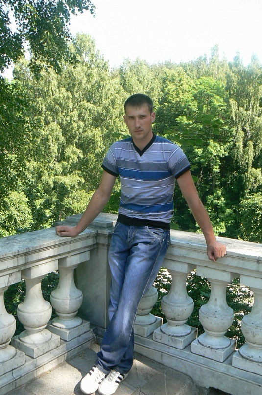 Денис Глушенков фотография #17