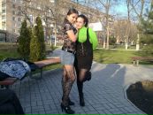 Фотография Шафиевой Анюты