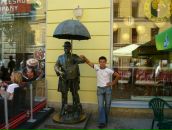 Фотография Скорлуханова Михаила