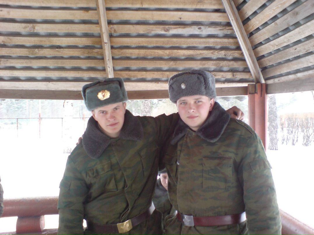 Игорь Мохнов фотография #1