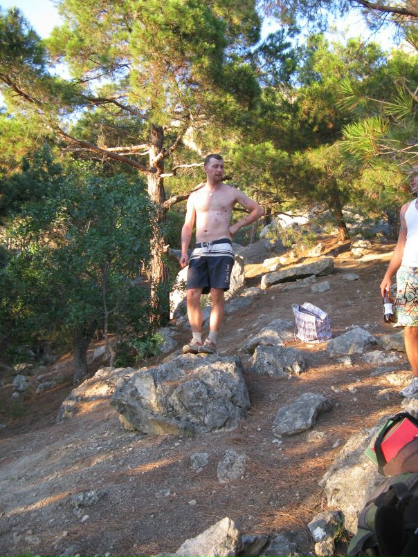 Cucumber Jam фотография #43