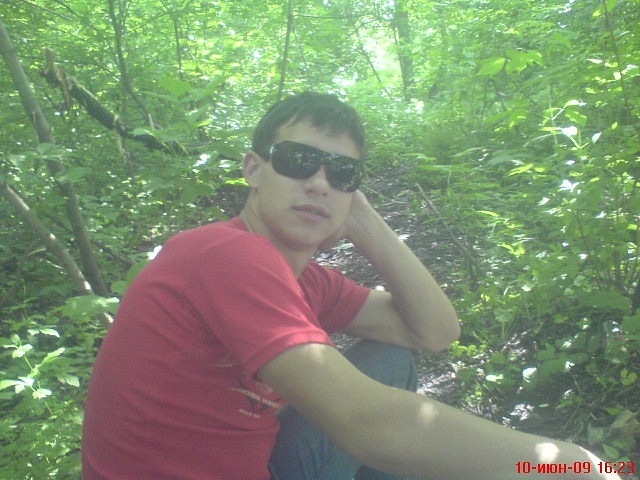 Михаил Кобелев фотография #36