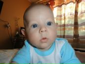 Фотография Савелькиной Юлички