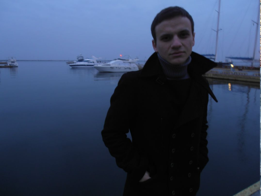 Дмитрий Трубицын фотография #7