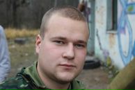 Фотография Ершова Мария