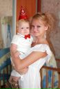 Фотография Дмитриевой Александры