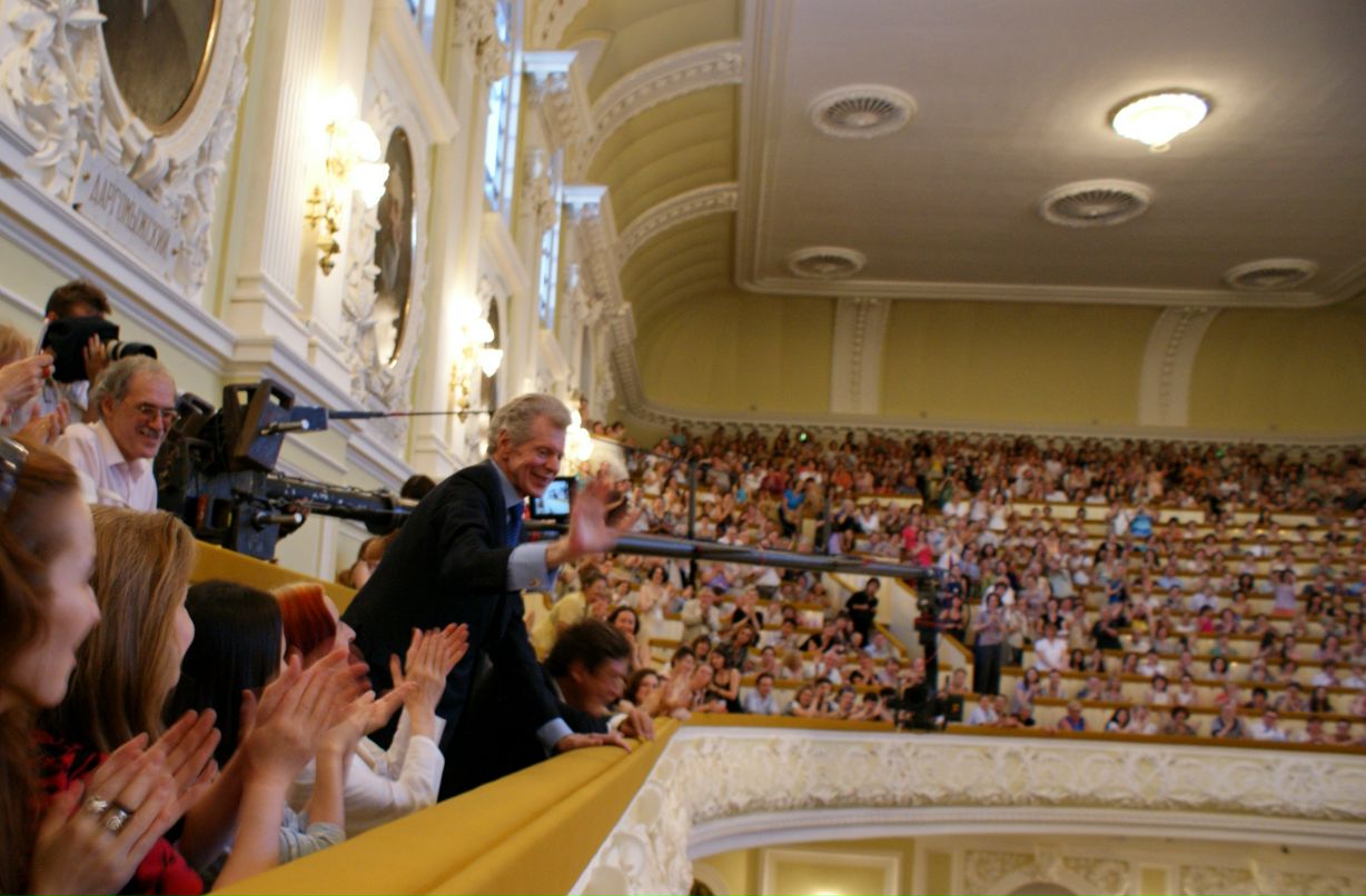 Sergey Kuznetsov фотография #43