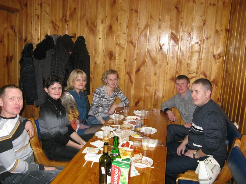 Иван Дабаков фотография #24