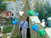 Рустам Исламов фотография #11 (источник - https://vk.com/id2459387)