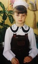 Фотография Никоноровой Надежды
