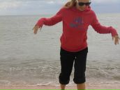 Фотография Костюхиной Евгении