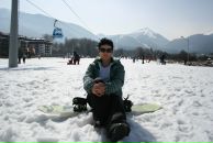 Фотография Александровой Татьяны