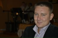 Фотография Пивоварова Дениса