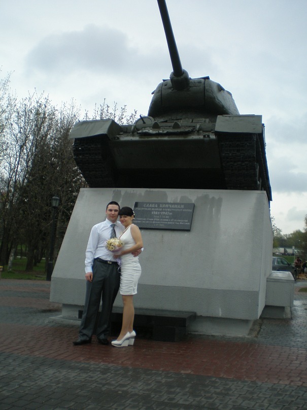 Андрей Плотников фотография #20