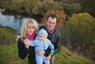 Фотография Комиссаровой Юлии