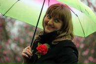 Фотография Резановой-Пигановой Татьяны